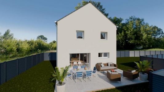 Annonce Vente 5 pi�ces Maison Mouen 14