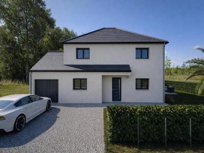 Annonce Vente 5 pi�ces Maison Hermanville-sur-mer 14