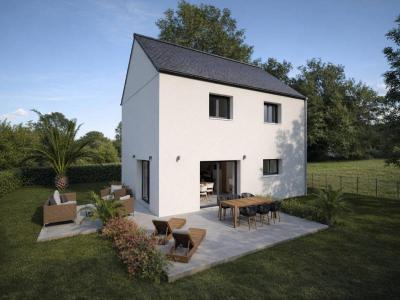 Annonce Vente 5 pi�ces Maison Esquay-notre-dame 14