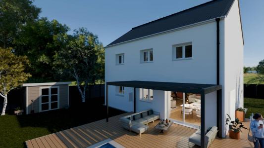 Annonce Vente 5 pi�ces Maison Verson 14