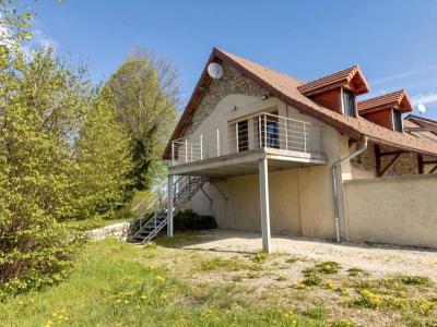 Annonce Vente 3 pi�ces Maison Ordonnaz 01