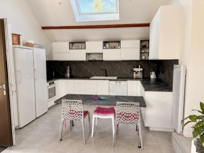 Acheter Maison 85 m2 Ordonnaz