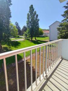 Acheter Appartement 61 m2 Grand-charmont