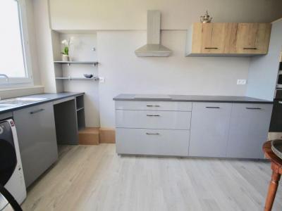 For rent Roubaix 3 rooms 70 m2 Nord (59100) photo 2