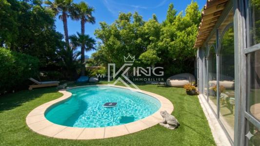 Acheter Maison 200 m2 Sainte-maxime