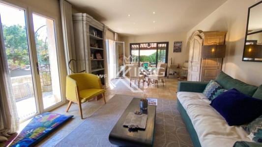 Acheter Maison Sainte-maxime 1090000 euros