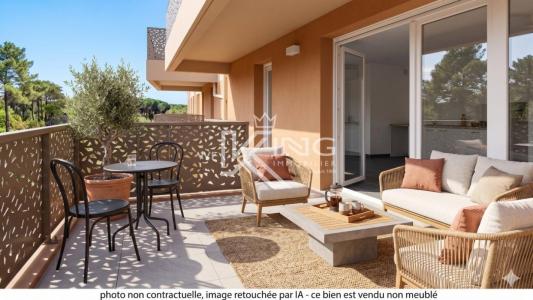 For sale Frejus 2 rooms 47 m2 Var (83600) photo 0