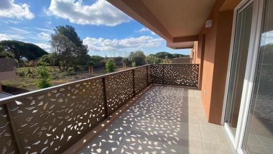 Annonce Vente 2 pi�ces Appartement Frejus 83