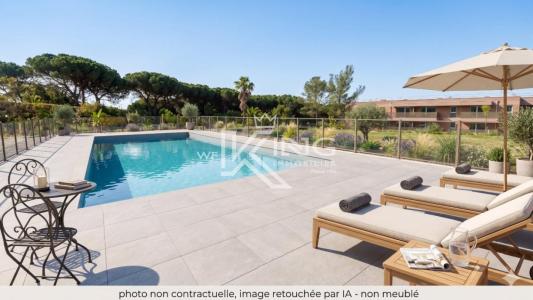 Acheter Appartement Frejus Var