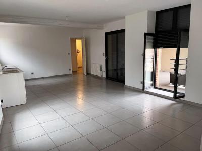 Louer Appartement 63 m2 Mornant