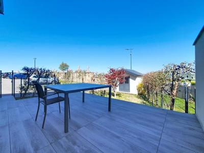 Acheter Maison Serpaize Isere