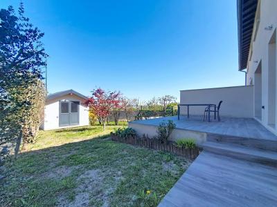 Acheter Maison Serpaize 265000 euros