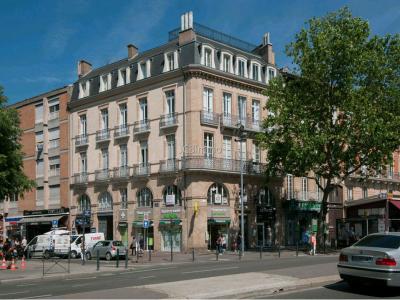For rent Toulouse 1 room 34 m2 Haute garonne (31000) photo 0