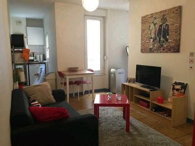 Annonce Location Appartement Toulouse 31