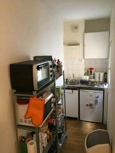 Louer Appartement Toulouse 565 euros