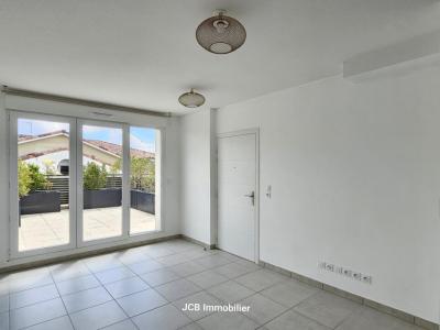Louer Appartement 41 m2 Tournefeuille