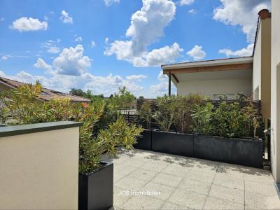 Louer Appartement Tournefeuille 641 euros