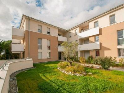 For rent Saint-jean 1 room 28 m2 Haute garonne (31240) photo 0