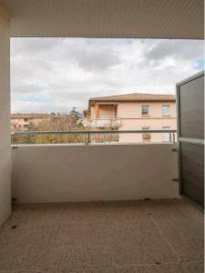 Louer Appartement 28 m2 Saint-jean
