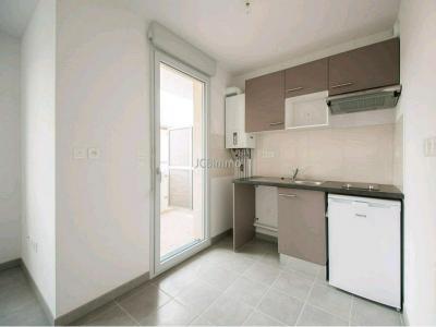 Louer Appartement Saint-jean Haute garonne