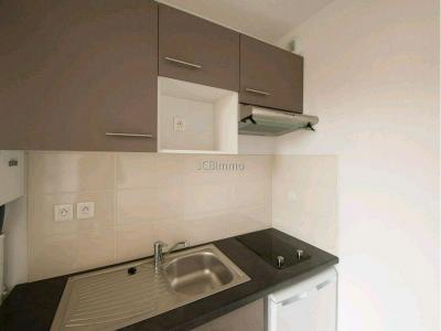 Louer Appartement Saint-jean 471 euros