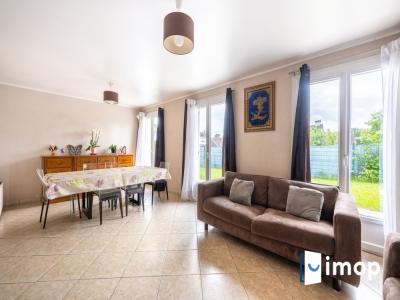 Annonce Vente 4 pi�ces Maison Montigny-les-cormeilles 95