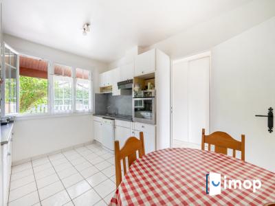 Acheter Maison Montigny-les-cormeilles Val d'Oise
