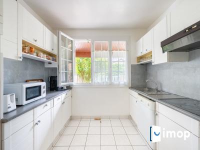 Acheter Maison Montigny-les-cormeilles 365900 euros