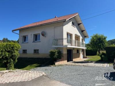 For sale Etouvans 5 rooms 100 m2 Doubs (25260) photo 0