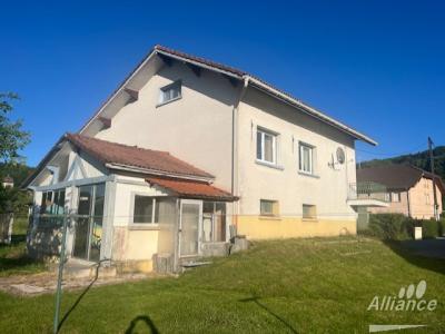 Annonce Vente 5 pi�ces Maison Etouvans 25