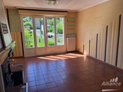 Acheter Maison 100 m2 Etouvans