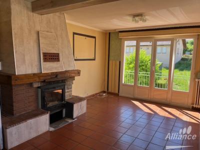 Acheter Maison Etouvans Doubs