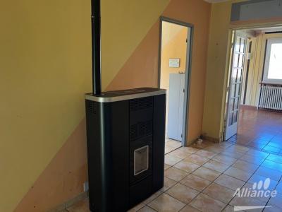 Acheter Maison Etouvans 156600 euros