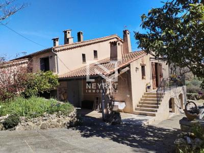 Annonce Vente 5 pi�ces Maison Fayence 83