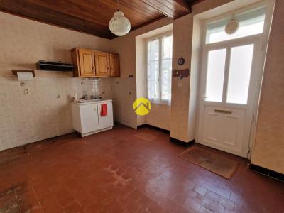 Acheter Maison Aix-d'angillon Cher