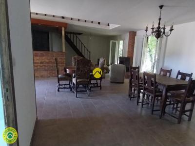 Acheter Maison 118 m2 Sancoins