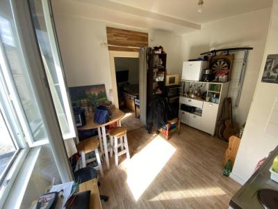 Annonce Vente Appartement Angers 49