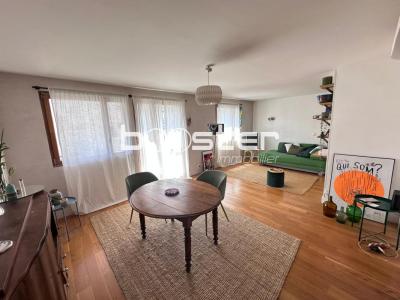 Acheter Appartement 70 m2 Toulouse