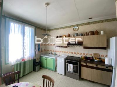 Annonce Vente 5 pi�ces Maison Toulouse 31