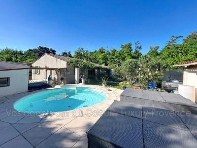 For sale Gardanne 3 rooms 77 m2 Bouches du Rhone (13120) photo 0