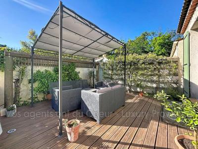 Annonce Vente 3 pi�ces Maison Gardanne 13