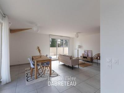 Annonce Vente 4 pi�ces Appartement Francheville 69