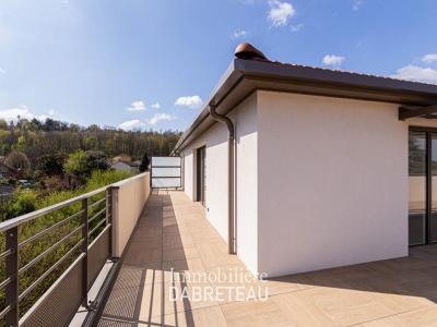 Acheter Appartement Francheville Rhone