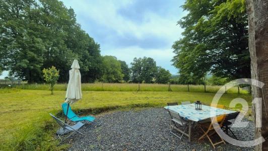 Annonce Vente 5 pi�ces Maison Saint-germain-les-belles 87