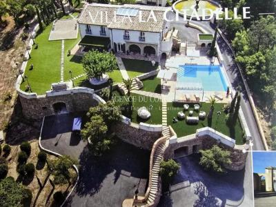 Annonce Vente Prestige Muy 83