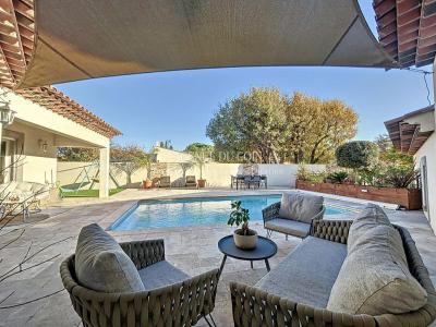 Annonce Vente 8 pi�ces Maison Puget-sur-argens 83