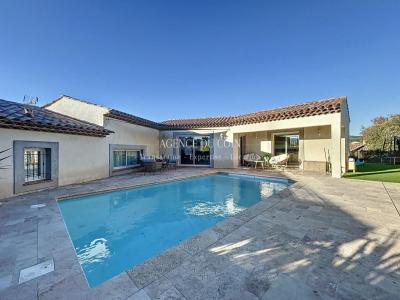 Acheter Maison 200 m2 Puget-sur-argens