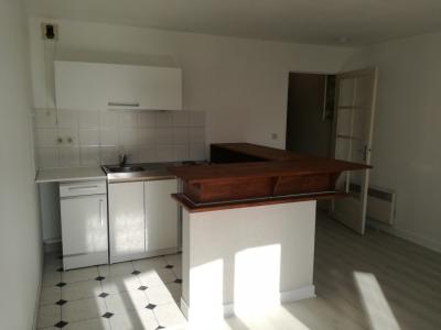 Annonce Location Appartement Nantes 44