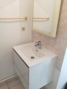 Louer Appartement 28 m2 Nantes