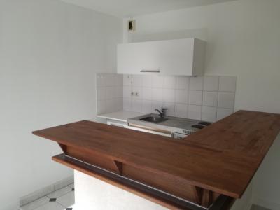 Louer Appartement Nantes 505 euros